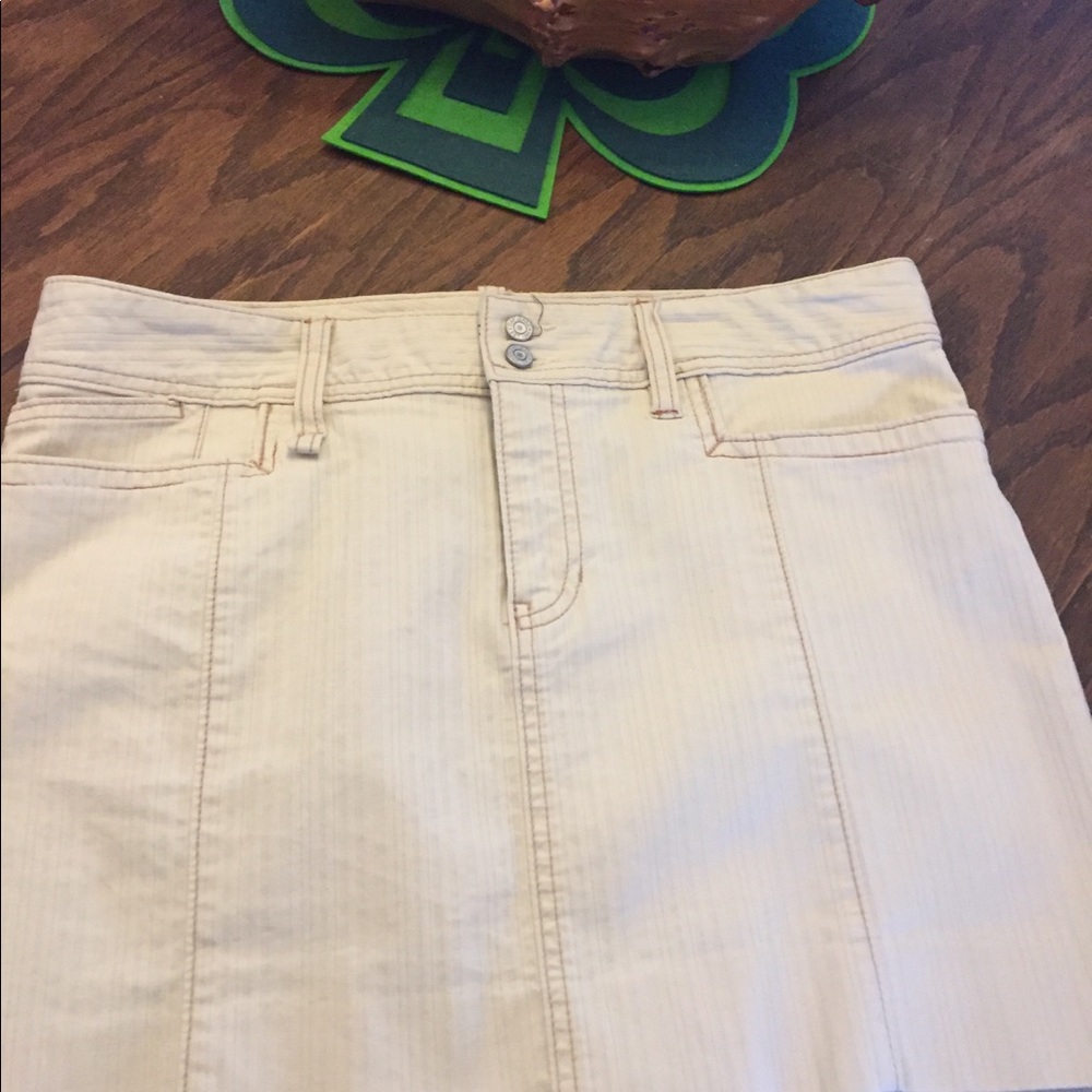 Gap mini